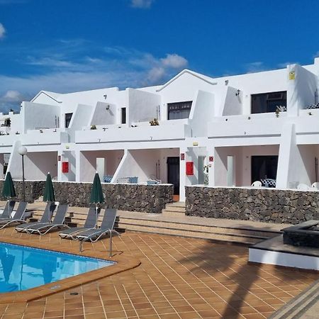 Princesa Ico Apartment Puerto del Carmen  Exterior photo