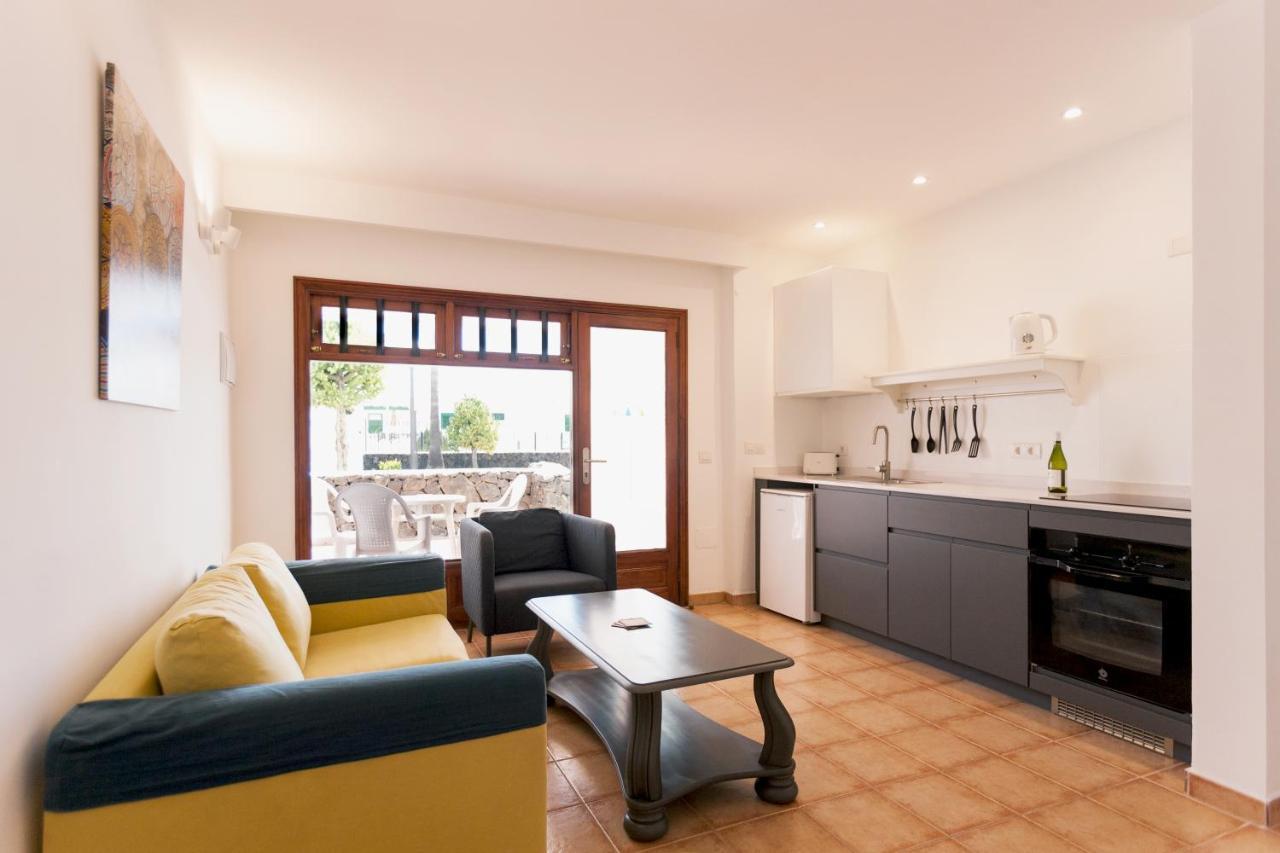 Princesa Ico Puerto del Carmen  Exterior photo