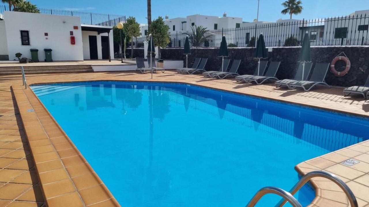 Princesa Ico Apartment Puerto del Carmen  Exterior photo