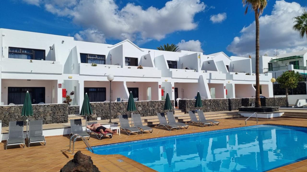 Princesa Ico Puerto del Carmen  Exterior photo
