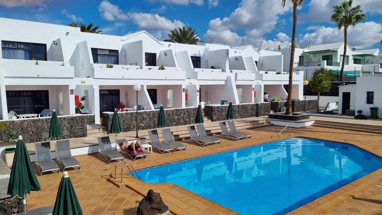 Princesa Ico Puerto del Carmen  Exterior photo