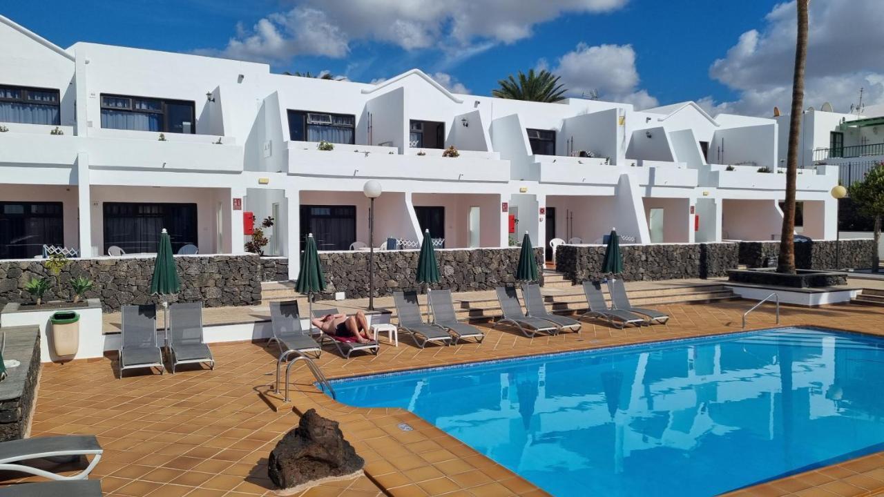 Princesa Ico Puerto del Carmen  Exterior photo