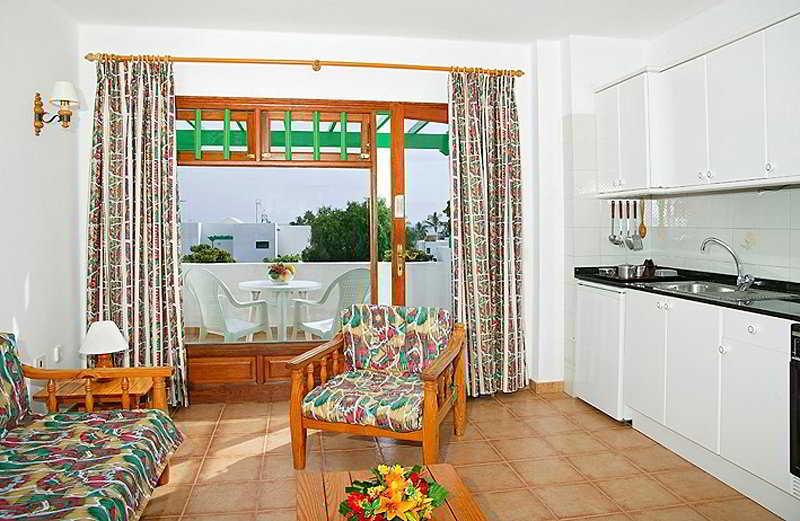 Princesa Ico Puerto del Carmen  Exterior photo