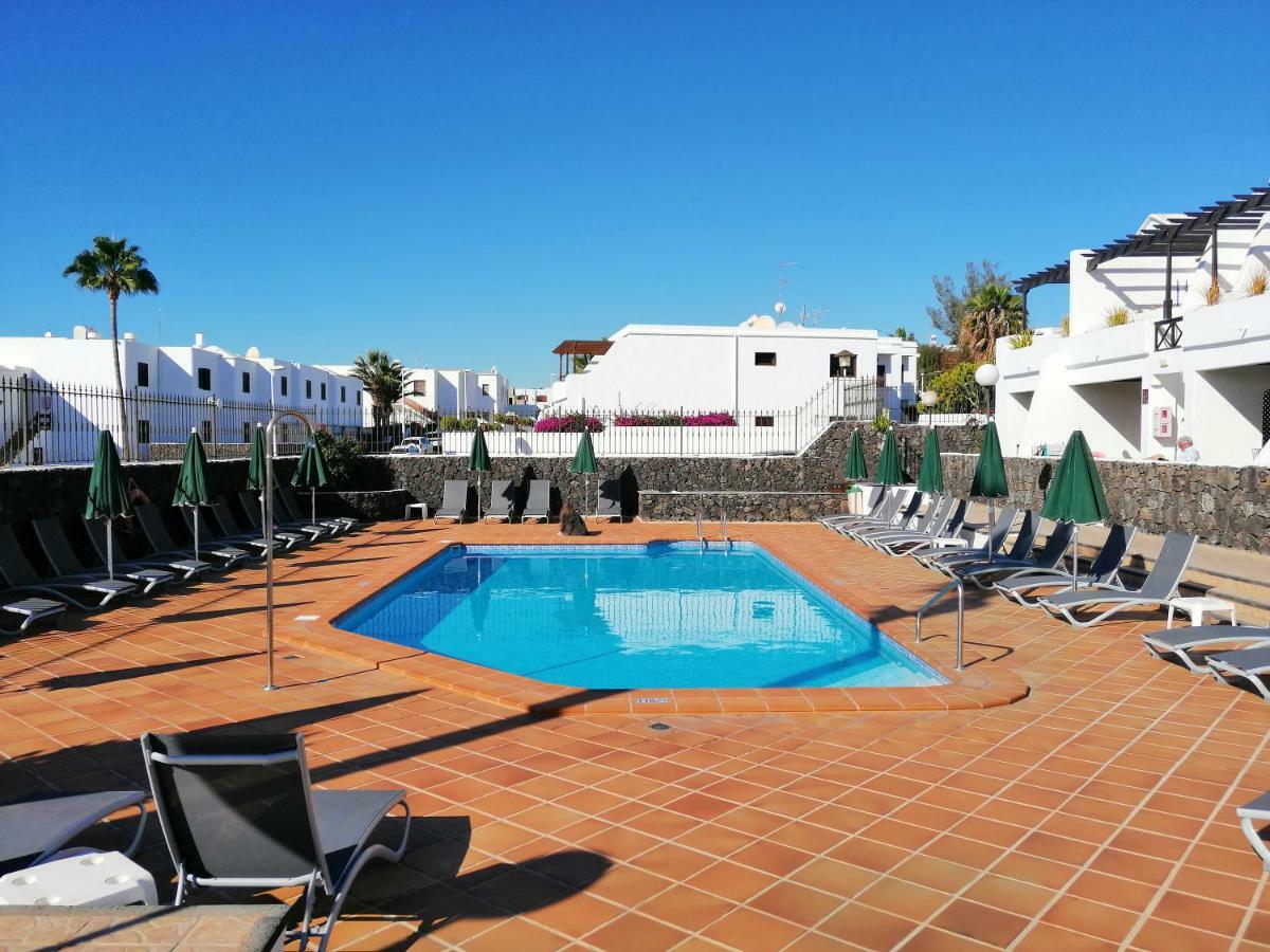 Princesa Ico Puerto del Carmen  Exterior photo